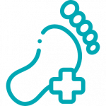 Medizinische Fußpflege Esslingen